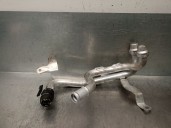 Recambio de tubo para volkswagen golf viii (cd1, da1) 1.5 etsi referencia OEM IAM 3WA820507G 3WA820113C 