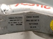 Recambio de tubo para volkswagen golf viii (cd1, da1) 1.5 etsi referencia OEM IAM 3WA820507G 3WA820113C 