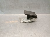 Recambio de maneta interior lateral derecha para mitsubishi montero (l040) 2.5 turbodiesel referencia OEM IAM MB023215 MB023215 