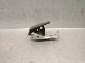 Recambio de maneta interior lateral derecha para mitsubishi montero (l040) 2.5 turbodiesel referencia OEM IAM MB023215 MB023215 