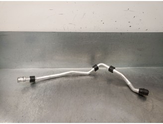 Recambio de tubo para volkswagen golf viii (cd1, da1) 1.5 etsi referencia OEM IAM 3WA820507D 3WA820113C 