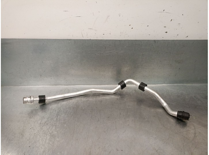 Recambio de tubo para volkswagen golf viii (cd1, da1) 1.5 etsi referencia OEM IAM 3WA820507D 3WA820113C 