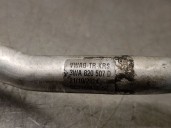 Recambio de tubo para volkswagen golf viii (cd1, da1) 1.5 etsi referencia OEM IAM 3WA820507D 3WA820113C 