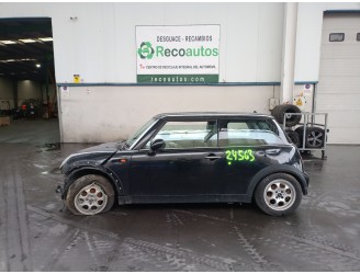 mini mini (r50, r53) del año 2004