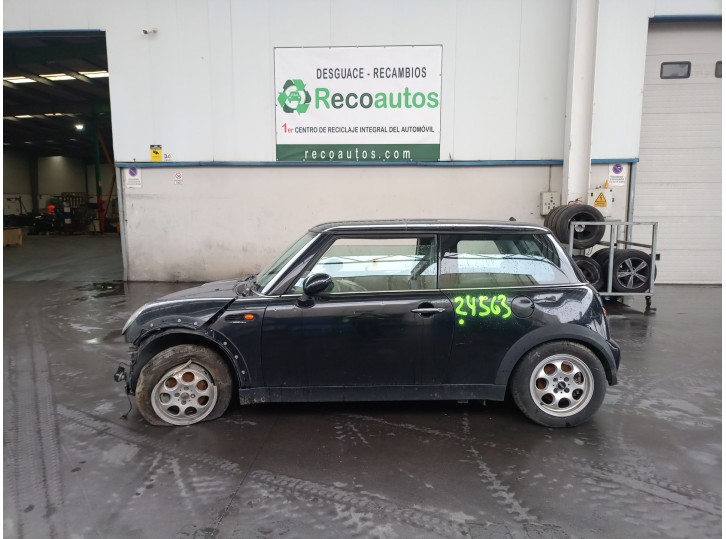 mini mini (r50, r53) del año 2004