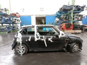 mini mini (r50, r53) del año 2004