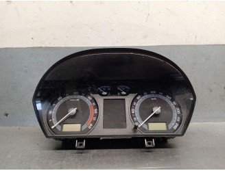 Recambio de cuadro instrumentos para skoda fabia (6y2/6y3) 1.4 referencia OEM IAM 6Y0920882E 6Y0920882E 