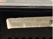 Recambio de cuadro instrumentos para skoda fabia (6y2/6y3) 1.4 referencia OEM IAM 6Y0920882E 6Y0920882E 