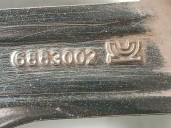 Recambio de llanta para bmw x2 (f39) sdrive 18 i referencia OEM IAM 6883002 R1871/2JX18H2IS51 