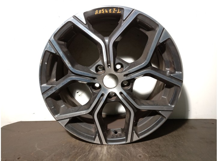 Recambio de llanta para bmw x2 (f39) sdrive 18 i referencia OEM IAM 6883002 R1871/2JX18H2IS51 