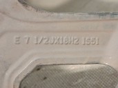 Recambio de llanta para bmw x2 (f39) sdrive 18 i referencia OEM IAM 6883002 R1871/2JX18H2IS51 