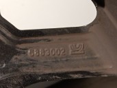 Recambio de llanta para bmw x2 (f39) sdrive 18 i referencia OEM IAM 6883002 R1871/2JX18H2IS51 