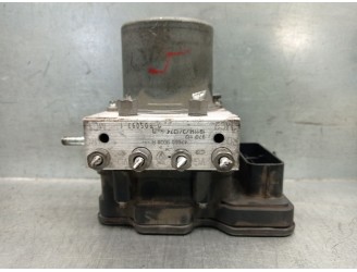 Recambio de abs para renault captur ii (hf_) blue dci 95 (hfaf) referencia OEM IAM 476609038 476601196R 