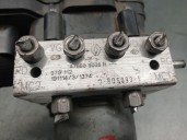 Recambio de abs para renault captur ii (hf_) blue dci 95 (hfaf) referencia OEM IAM 476609038 476601196R 