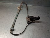 Recambio de elevalunas trasero derecho para volkswagen passat b2 variant (33b) 1.6 d referencia OEM IAM 193839402 193839402 