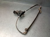 Recambio de elevalunas trasero derecho para volkswagen passat b2 variant (33b) 1.6 d referencia OEM IAM 193839402 193839402 