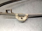 Recambio de elevalunas trasero derecho para volkswagen passat b2 variant (33b) 1.6 d referencia OEM IAM 193839402 193839402 