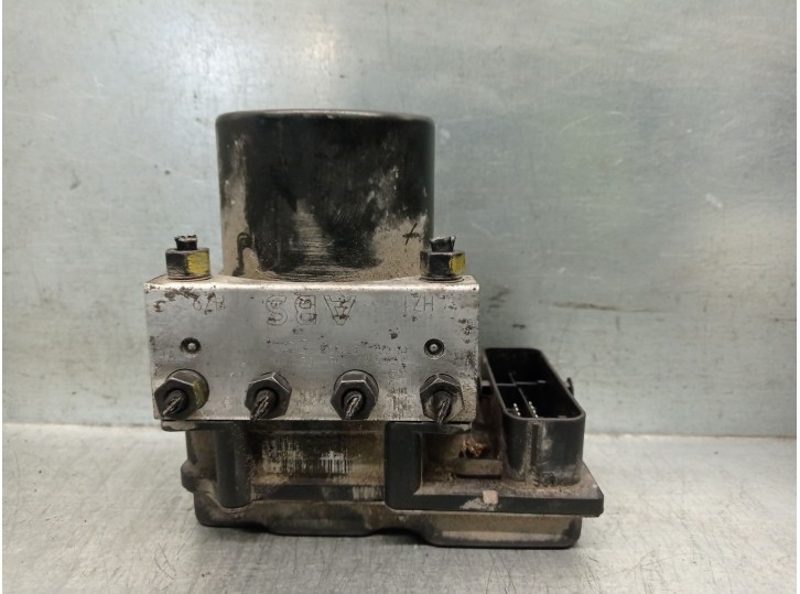 Recambio de abs para skoda fabia (6y2/6y3) 1.4 referencia OEM IAM 6Q0614117S 6Q0614117AK 0265231712