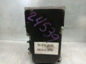 Recambio de abs para skoda fabia (6y2/6y3) 1.4 referencia OEM IAM 6Q0614117S 6Q0614117AK 0265231712