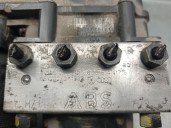Recambio de abs para skoda fabia (6y2/6y3) 1.4 referencia OEM IAM 6Q0614117S 6Q0614117AK 0265231712