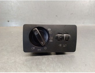 Recambio de mando luces salpicadero para skoda fabia (6y2/6y3) 1.4 referencia OEM IAM 6Y1941531N 6Y1941531N 