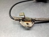 Recambio de elevalunas trasero izquierdo para volkswagen passat b2 variant (33b) 1.6 d referencia OEM IAM 193839401 193839401 