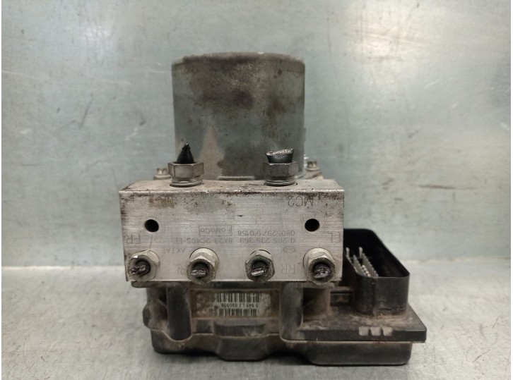 Recambio de abs para jaguar xf 2.7 v6 diesel premium luxury referencia OEM IAM 8X232C405EE C2Z10826 0265235363