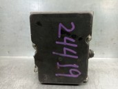 Recambio de abs para jaguar xf 2.7 v6 diesel premium luxury referencia OEM IAM 8X232C405EE C2Z10826 0265235363