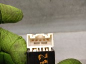 Recambio de mando elevalunas delantero derecho para subaru impreza station wagon (gf) 2.0 i 16v awd (gf8) referencia OEM IAM 830