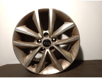 Recambio de llanta para kia sorento iii (um) 2.2 crdi referencia OEM IAM 52910C5100 R177.0JX17OFFSET47 