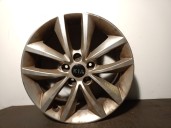 Recambio de llanta para kia sorento iii (um) 2.2 crdi referencia OEM IAM 52910C5100 R177.0JX17OFFSET47 