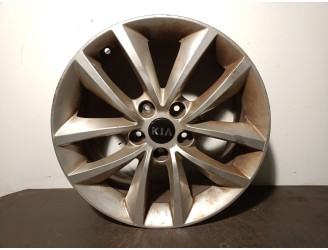 Recambio de llanta para kia sorento iii (um) 2.2 crdi referencia OEM IAM 52910C5100 R177.0JX17OFFSET47 