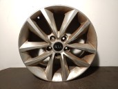 Recambio de llanta para kia sorento iii (um) 2.2 crdi referencia OEM IAM 52910C5100 R177.0JX17OFFSET47 