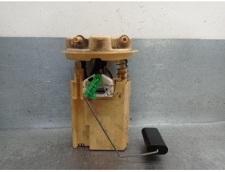 Recambio de aforador para dacia sandero ii 1.5 dci diesel referencia OEM IAM 172020371R 172020371R 