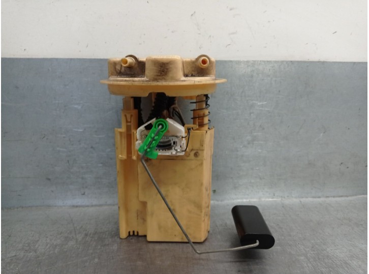 Recambio de aforador para dacia sandero ii 1.5 dci diesel referencia OEM IAM 172020371R 172020371R 