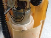 Recambio de aforador para dacia sandero ii 1.5 dci diesel referencia OEM IAM 172020371R 172020371R 