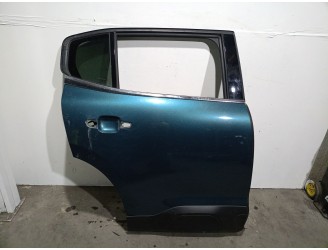 Recambio de puerta trasera derecha para citroën c5 aircross (ac_, aj_, ar_, a4_) 1.2 puretech 130 (arhnsj) referencia OEM IAM 98