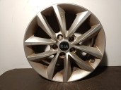 Recambio de llanta para kia sorento iii (um) 2.2 crdi referencia OEM IAM 52910C5100 R177.0JX17OFFSET47 