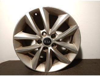 Recambio de llanta para kia sorento iii (um) 2.2 crdi referencia OEM IAM 52910C5100 R177.0JX17OFFSET47 