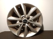 Recambio de llanta para kia sorento iii (um) 2.2 crdi referencia OEM IAM 52910C5100 R177.0JX17OFFSET47 