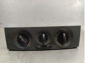 Recambio de mando climatizador para skoda fabia (6y2/6y3) 1.4 referencia OEM IAM 6Y0820045C 6Y0820045C 