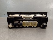 Recambio de mando climatizador para skoda fabia (6y2/6y3) 1.4 referencia OEM IAM 6Y0820045C 6Y0820045C 
