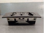 Recambio de mando climatizador para skoda fabia (6y2/6y3) 1.4 referencia OEM IAM 6Y0820045C 6Y0820045C 