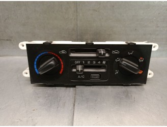 Recambio de mando calefaccion / aire acondicionado para subaru impreza station wagon (gf) 2.0 i 16v awd (gf8) referencia OEM IAM