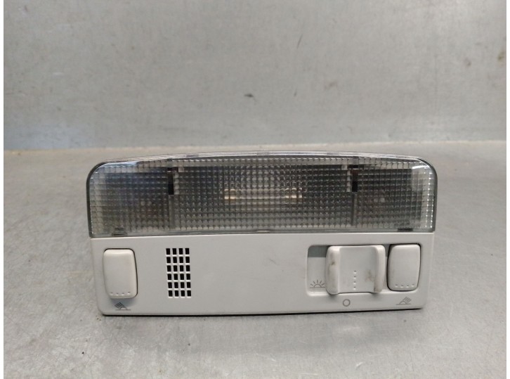 Recambio de luz interior para skoda fabia (6y2/6y3) 1.4 referencia OEM IAM 3B0947105C 3B0947105C 