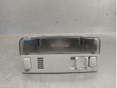 Recambio de luz interior para skoda fabia (6y2/6y3) 1.4 referencia OEM IAM 3B0947105C 3B0947105C 