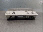 Recambio de luz interior para skoda fabia (6y2/6y3) 1.4 referencia OEM IAM 3B0947105C 3B0947105C 