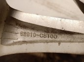 Recambio de llanta para kia sorento iii (um) 2.2 crdi referencia OEM IAM 52910C5100 R177.0JX17OFFSET47 