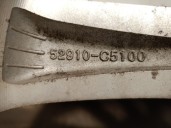 Recambio de llanta para kia sorento iii (um) 2.2 crdi referencia OEM IAM 52910C5100 R177.0JX17OFFSET47 