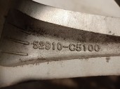 Recambio de llanta para kia sorento iii (um) 2.2 crdi referencia OEM IAM 52910C5100 R177.0JX17OFFSET47 